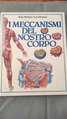 Libri scienza per ragazzi - ragazzi, 8