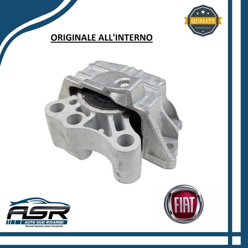 Supporto motore destro jeep - motore,