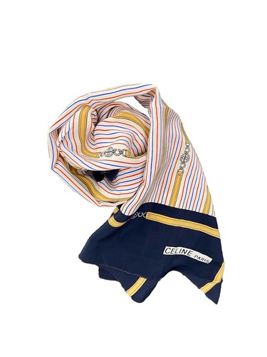 Celine paris foulard donna - celine,