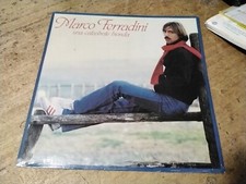 Marco Ferradini – Una Catastrofe Bionda -- LP vinile Italia 1982 Prima stampa si