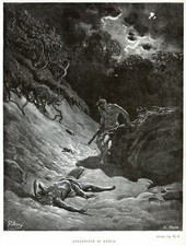 🟢  ANTICA STAMPA DI GUSTAVO