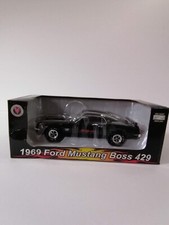 Replica pressofusa Snap-on