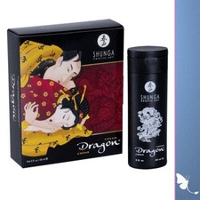 Shunga Dragon Virility Cream