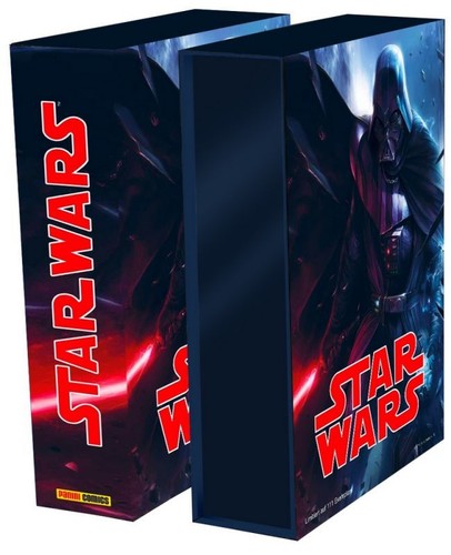 Star wars 1 - star, (2015)