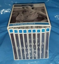 Complete Box Set 8 CD 1 DVD