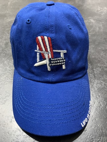 Cappello berretto life good - cappello, is