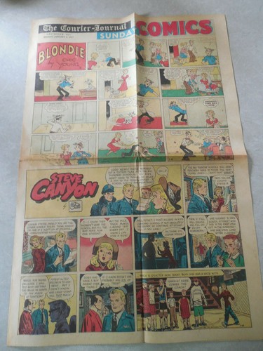 Corriere giornale domenica - il,