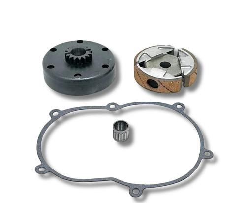Kit frizione motore per ktm - frizione,