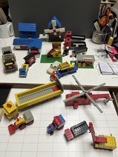 Lego Lotto Vintage Lot 340 329