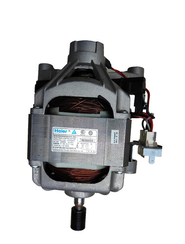 Motore lavatrice haier - lavatrice,