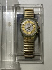 Orologio da polso in acciaio