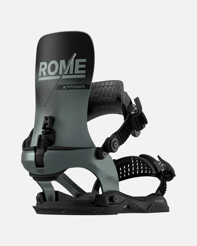 Attacchi snowboard rome katana - rome,