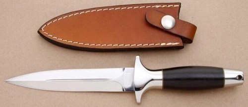 Coltello bowie sopravvivenza - coltello,