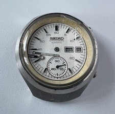 Orologio Cronografo Automatico