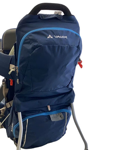 Vaude backpack nvy - --,