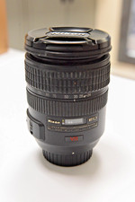 Nikon AF-S NIKKOR 24–120mm f/3.5-5.6G ED VR