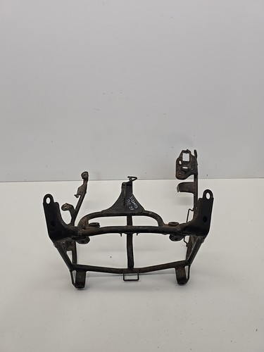 Supporto nasello faro yamaha - nasello,