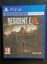 Videogioco Resident Evil 7 Biohazard - Play station 4 ps4 - multilingua PAL