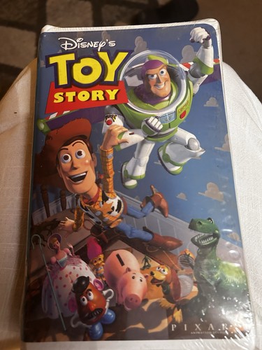 Vhs tape walt disney home - tape,