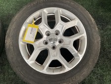CERCHIO IN LEGA PER JEEP Renegade Serie 215/60/R17 735636141 (14>)
