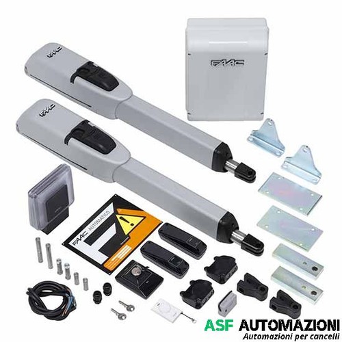 Faac master kit 24v - master,