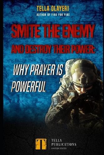 Smite the enemy - the, and