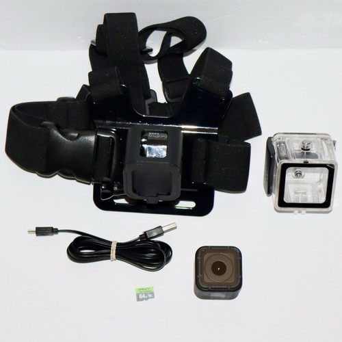 Gopro hero4 sessione - sessione, e