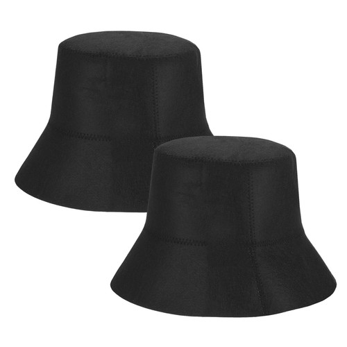 Pour sauna chapeaux femme - pour, 2
