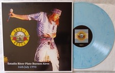 GUNS N' ROSES .. RARE LP