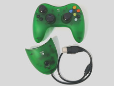Logitech Controller di attacco