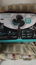 VENTILATORE DICTRO LUX CON