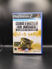 Brothers in Arms Earned in