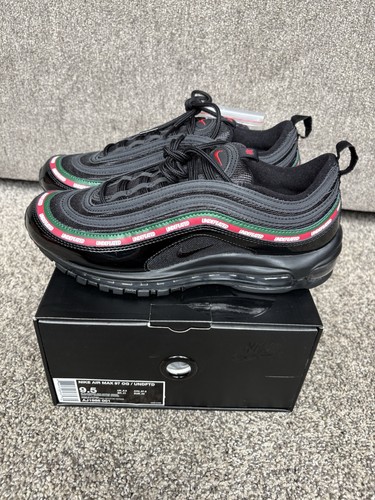 Nike air max undefeated - nike,
