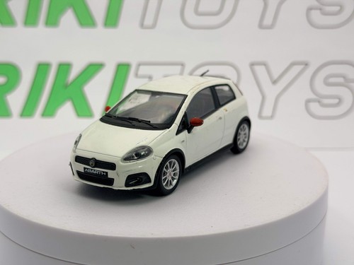 Fiat abatrh grande punto - grande,