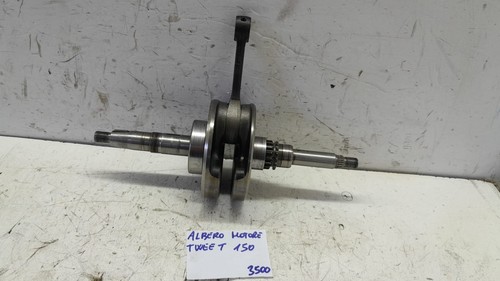 Albero motore peugeot tweet - motore,