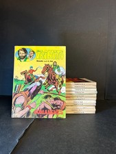 ALBO TRINITA' WESTERN 1975