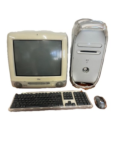 Computer apple imac - apple, +