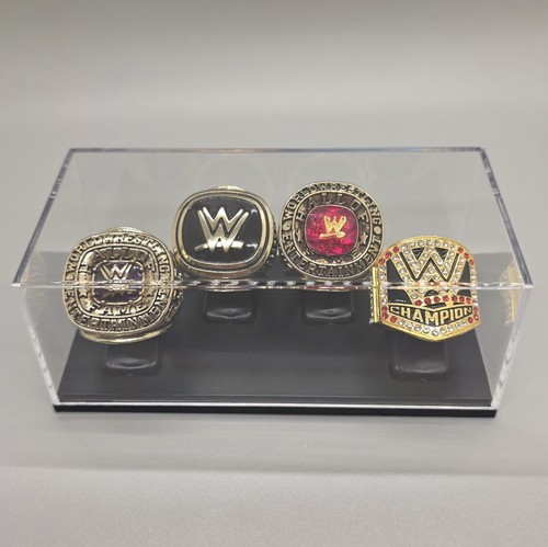 Wwe wrestling championship - wwe,