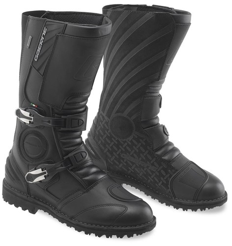 Stivali moto gaerne - stivali,