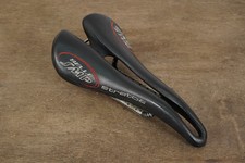 Sella stradale 130 mm Selle