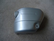 Coperchio lato sinistro bomber