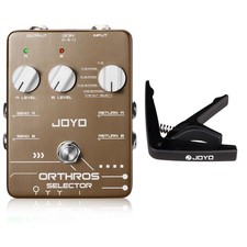 JOYO Pedale per Chitarra