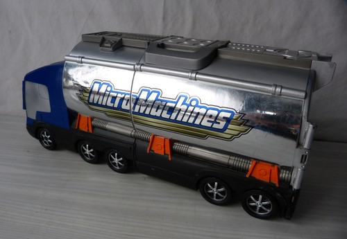 Hasbro 2001 micromachines - #hasbro,