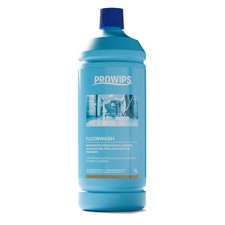 New Flacone Floorwash Detergente Profumato Superconcentrato Pavimenti - 1 L