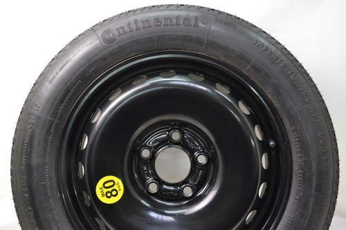 Audi 2008 2016 ruotino - 2008-2016,