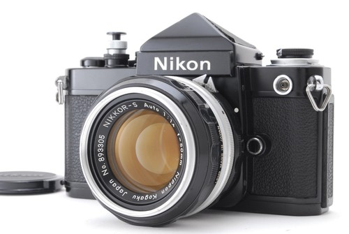 Mint nikon f2 - mint+++】nikon,