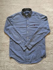 Camicia Ralph Lauren