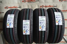 4 pneumatici nuovi nankang