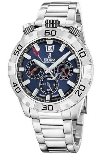 Festina the original mens - the,