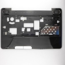 Toshiba A500-12C scocca superiore  palmrest alloggiamento  touchpad top upper ca